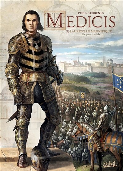 MEDICIS T02 LAURENT