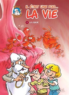 Couverture_Le coeur