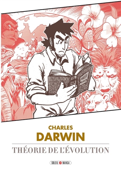 Couverture_Théorie de l'évolution