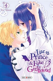 Front cover_LIAR PRINCE AND FAKE T4