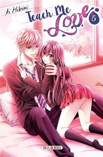 Front cover_TEACH ME LOVE T05