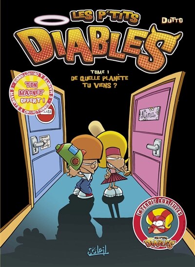 Couverture_Les p'tits diables 01 +  prime