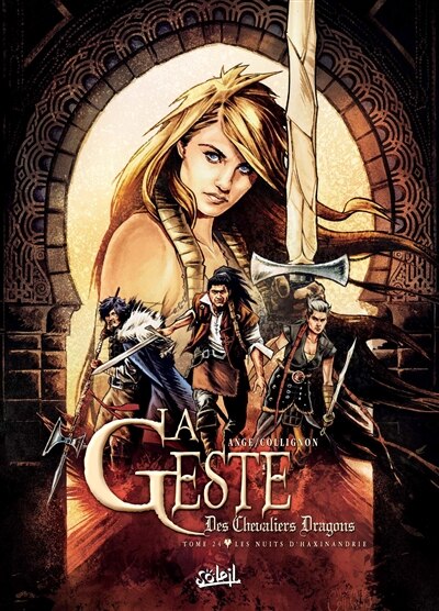 Front cover_Les nuits d'Haxinandrie