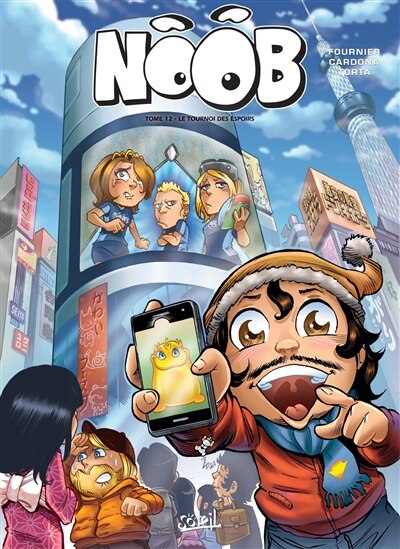 Couverture_Le tournoi des espoirs