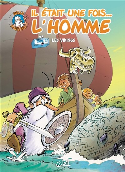 Couverture_Les Vikings
