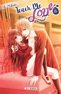 Front cover_TEACH ME LOVE T06