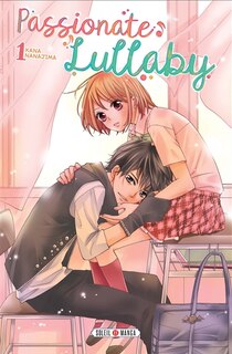 Front cover_PASSIONATE LULLABY T01