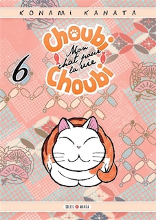 CHOUBI-CHOUBI CHAT T06