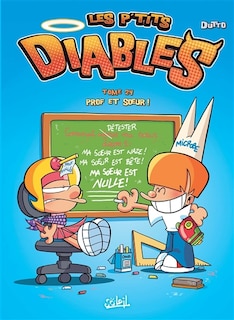 Front cover_P'tits diables 24