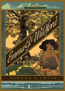 Front cover_EMMA G. WILDFORD