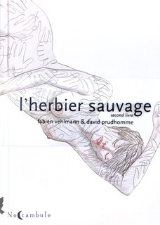 L'herbier sauvage - Tome 2