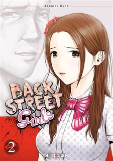 Front cover_BACK STREET GIRLS T02