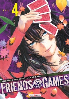 Front cover_FRIENDS GAMES T04