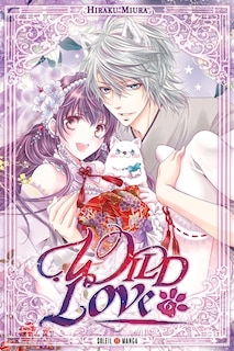Couverture_WILD LOVE T06