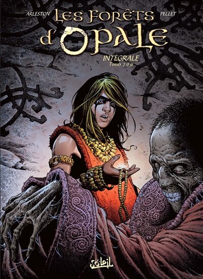 Front cover_Tomes 7 &agrave; 9