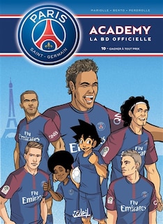 Front cover_Gagner à tout prix
