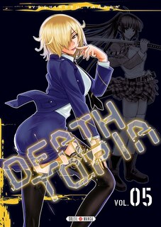 Couverture_DEATHTOPIA T05