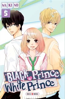 Front cover_BLACK PRINCE WHITE T05