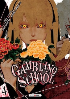 GAMBLING SCHOOL T04