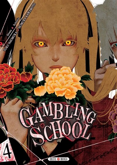 GAMBLING SCHOOL T04