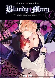 Couverture_BLOODY MARY T07