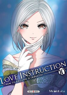 Front cover_LOVE INSTRUCTION T10