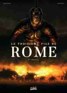 3EME FILS DE ROME T01 by Stéphane Paitreau