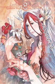 Front cover_Abyss, Vol. 8