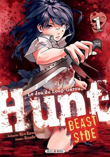 Front cover_HUNT BEAST SIDE T01