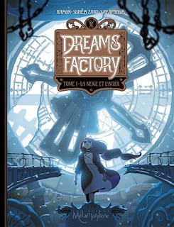 DREAMS FACTORY T01