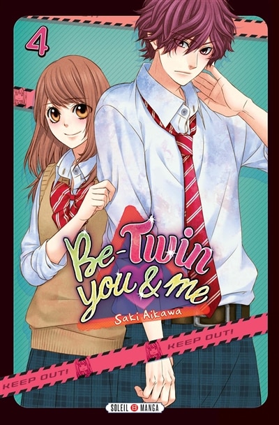 Couverture_BE TWIN YOU AND ME T04