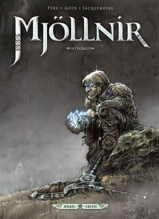Front cover_Mjöllnir : intégrale