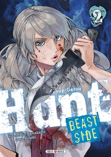 Front cover_HUNT BEAST SIDE T02