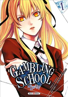 Front cover_GAMBLING SCHOOL TWIN T1