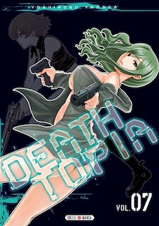 Front cover_DEATHTOPIA T07
