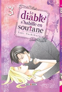 Front cover_DIABLE S'HABILLE EN T03