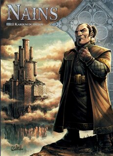 Front cover_Kardum du Talion