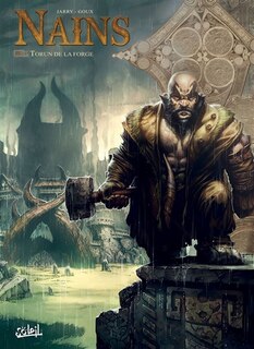 Front cover_Torun de la forge