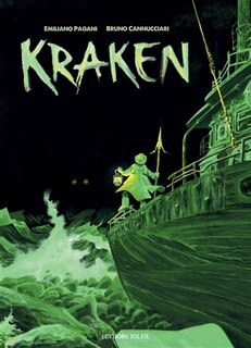 Front cover_KRAKEN