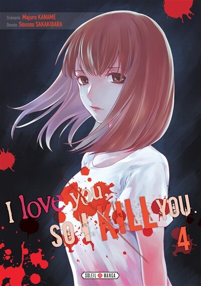Couverture_I LOVE YOU SO I KILL YO