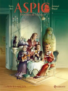 Couverture_Le mystère de la momie blette