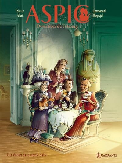 Couverture_Le mystère de la momie blette