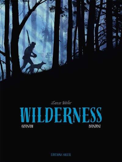 Front cover_Wilderness