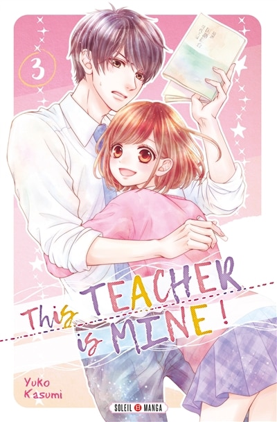 Front cover_THIS TEACHER IS MINE! T03