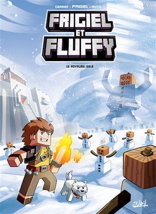 FRIGIEL ET FLUFFY 04