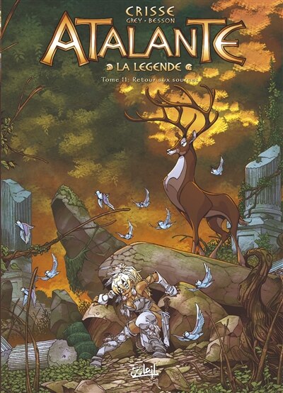Front cover_Retour aux sources