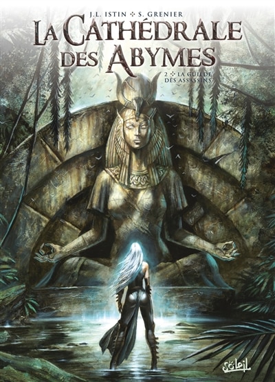 Couverture_La guilde des assassins