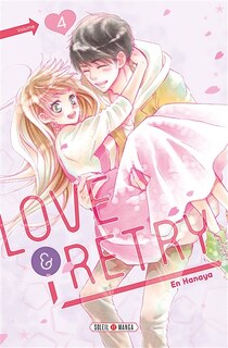 Couverture_Love & retry t04