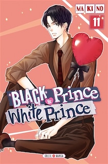 Front cover_Black prince & white prince t11