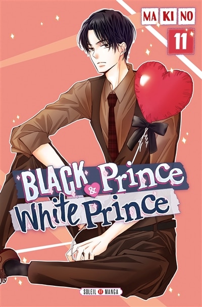 Front cover_Black prince & white prince t11